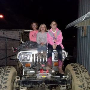 Meet your Posher, Eric